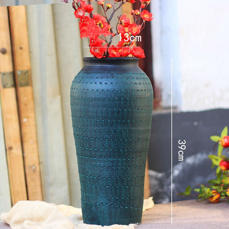 Vintage Ceramic Vase