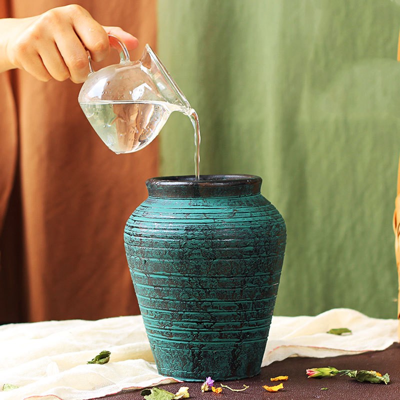 Vintage Ceramic Vase