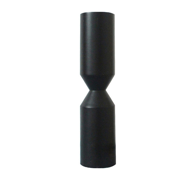 Nordic Solid Wood Candle Holder