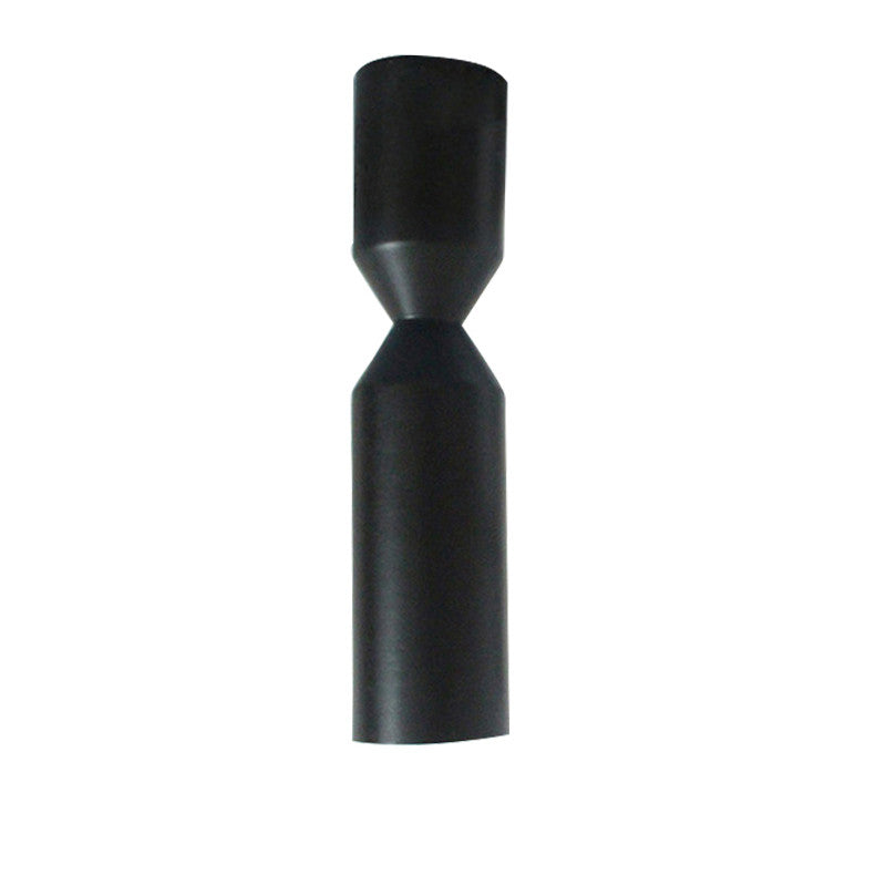 Nordic Solid Wood Candle Holder
