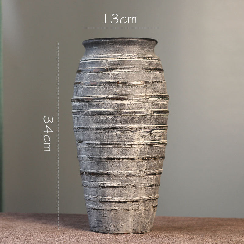 Vintage Ceramic Vase