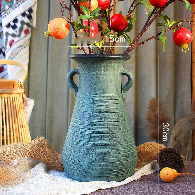 Vintage Ceramic Vase
