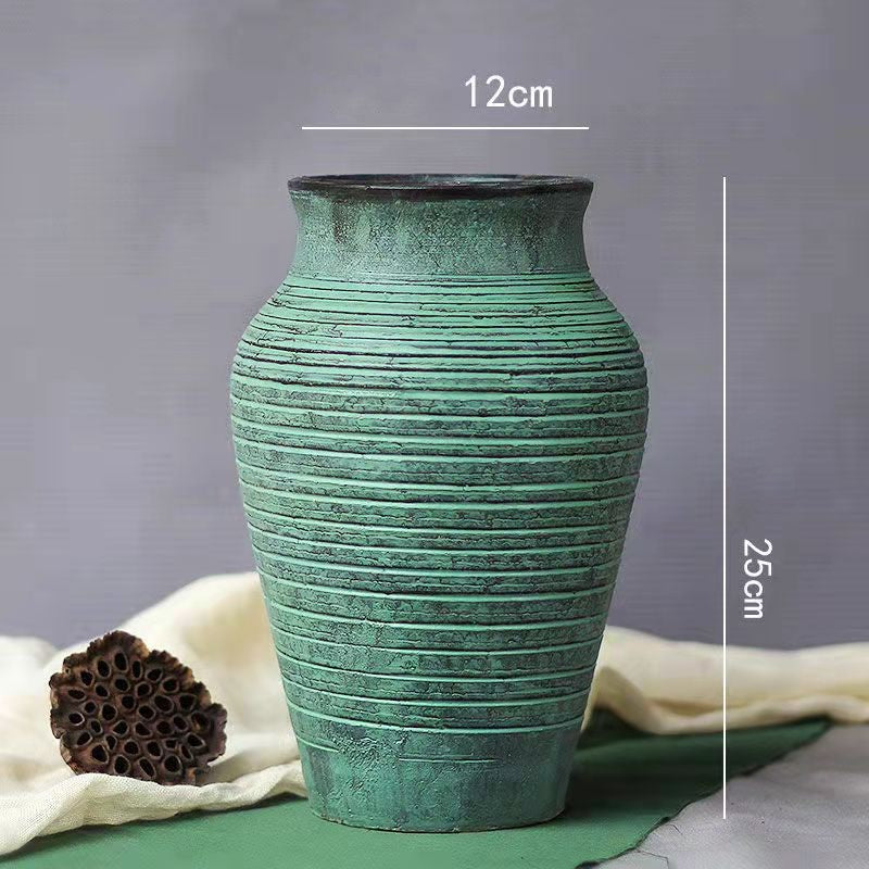 Vintage Ceramic Vase