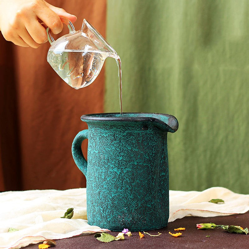 Vintage Ceramic Vase
