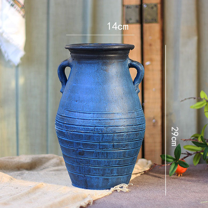 Vintage Ceramic Vase