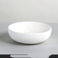 Handmade Porcelain Candle Holder