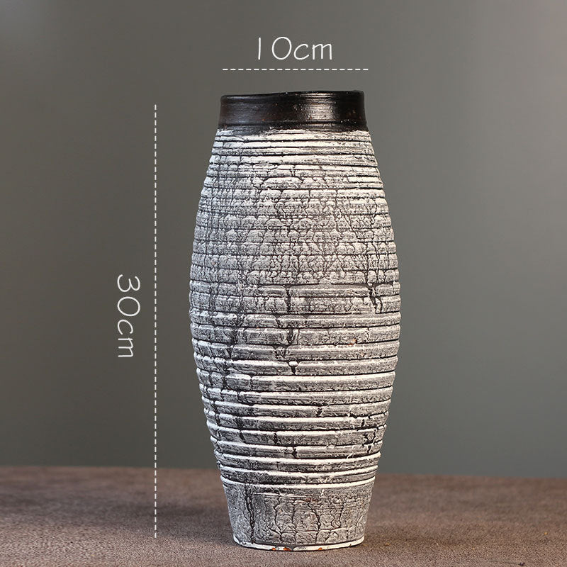 Vintage Ceramic Vase