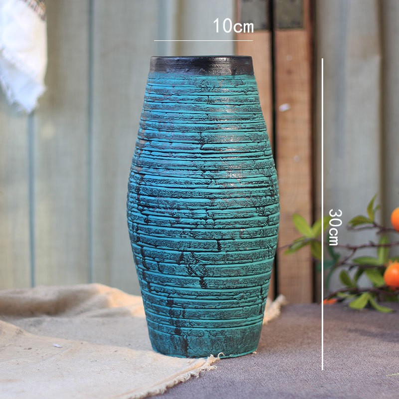 Vintage Ceramic Vase