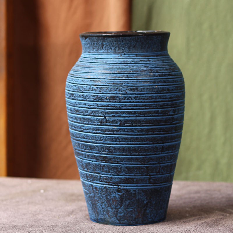 Vintage Ceramic Vase