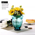 Decorative Glass Vase