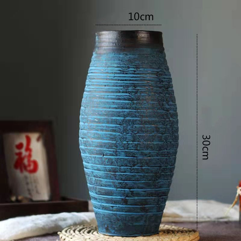 Vintage Ceramic Vase