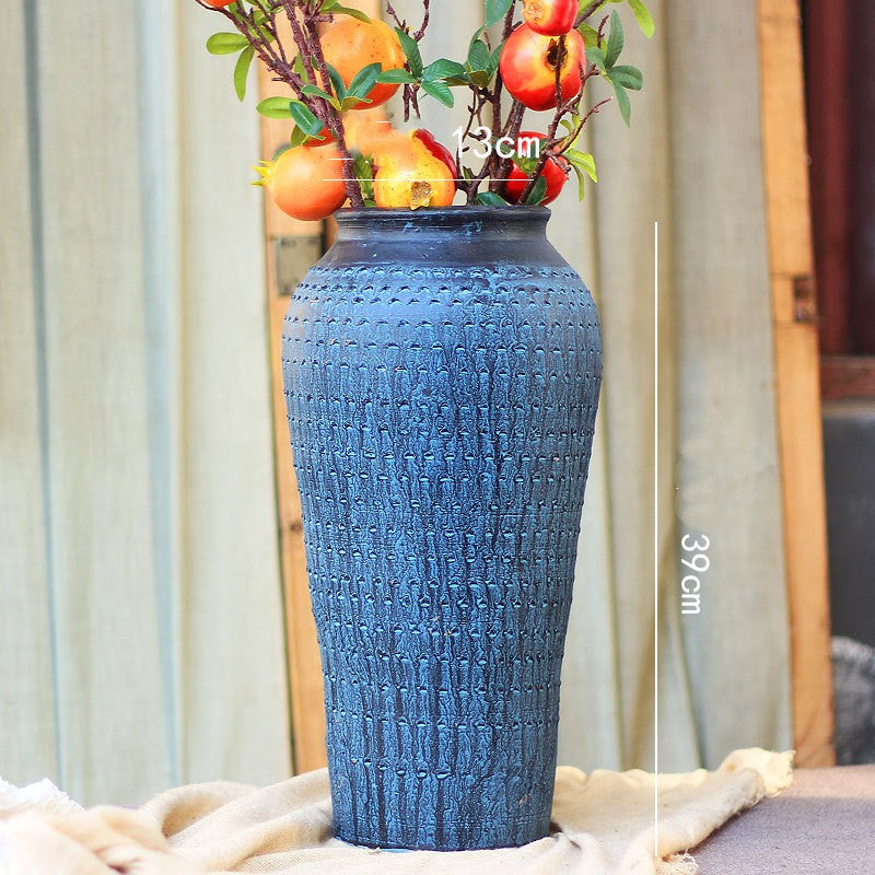 Vintage Ceramic Vase