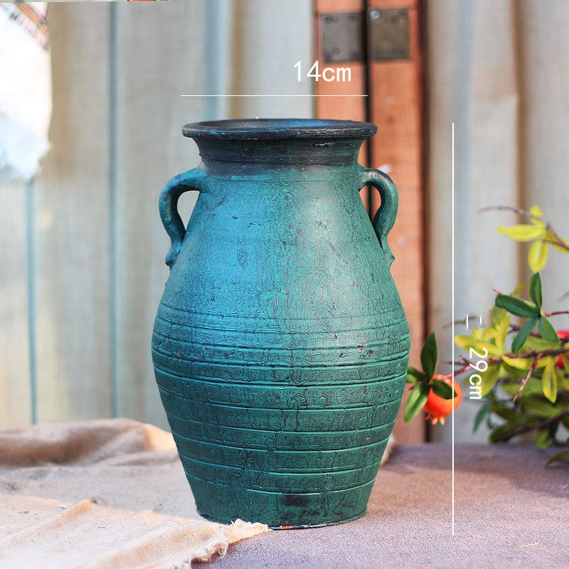 Vintage Ceramic Vase