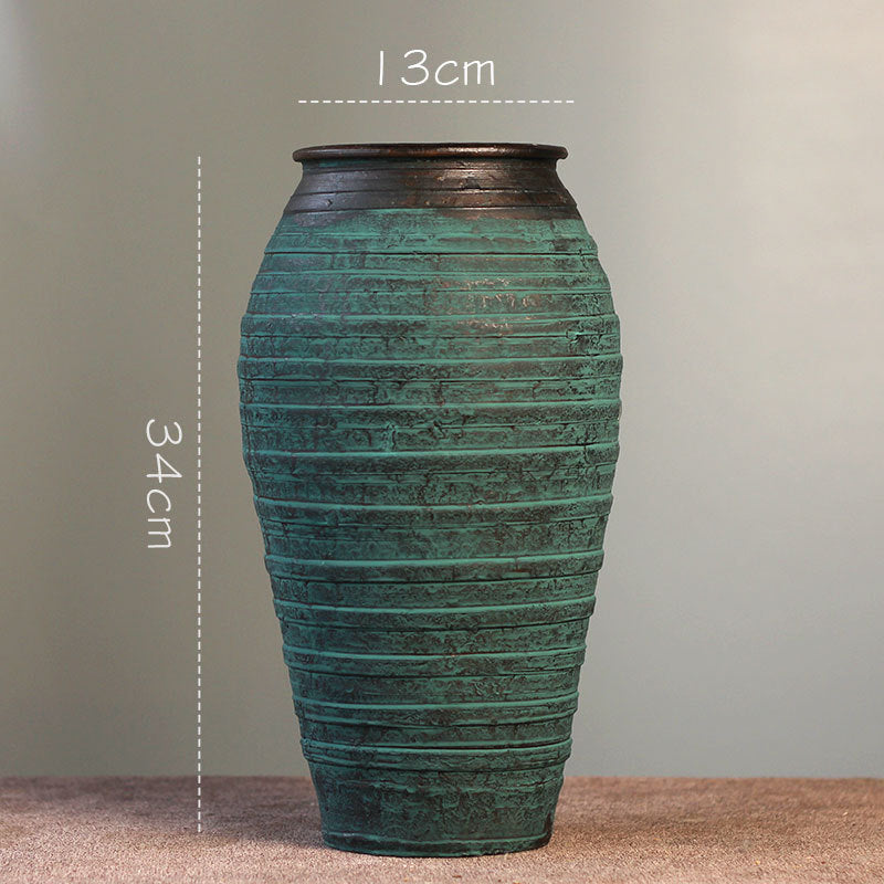 Vintage Ceramic Vase